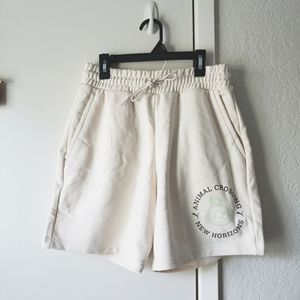 Animal Crossing x Puma Shorts